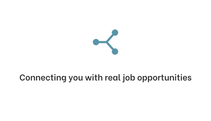we like to connect with you 